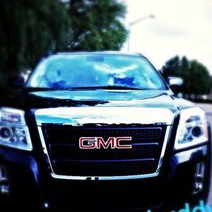 Meet your Posher, May